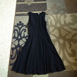 Lightweight summer dress